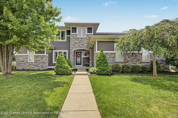 2759 Carnoustie Drive, Okemos, MI 48864