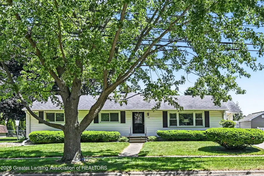 705 S Swegles Street, Saint Johns, MI 48879 - #3