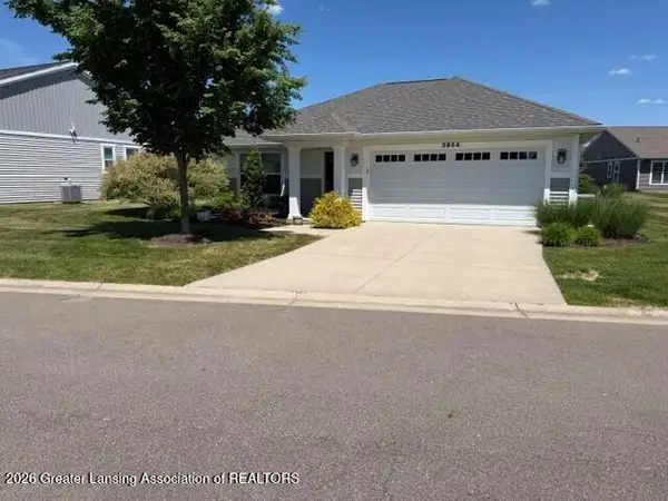 3954 Mustang Road, East Lansing, MI 48823