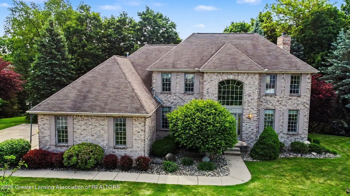 2012 Timberview Drive, Okemos, MI 48864 - #1