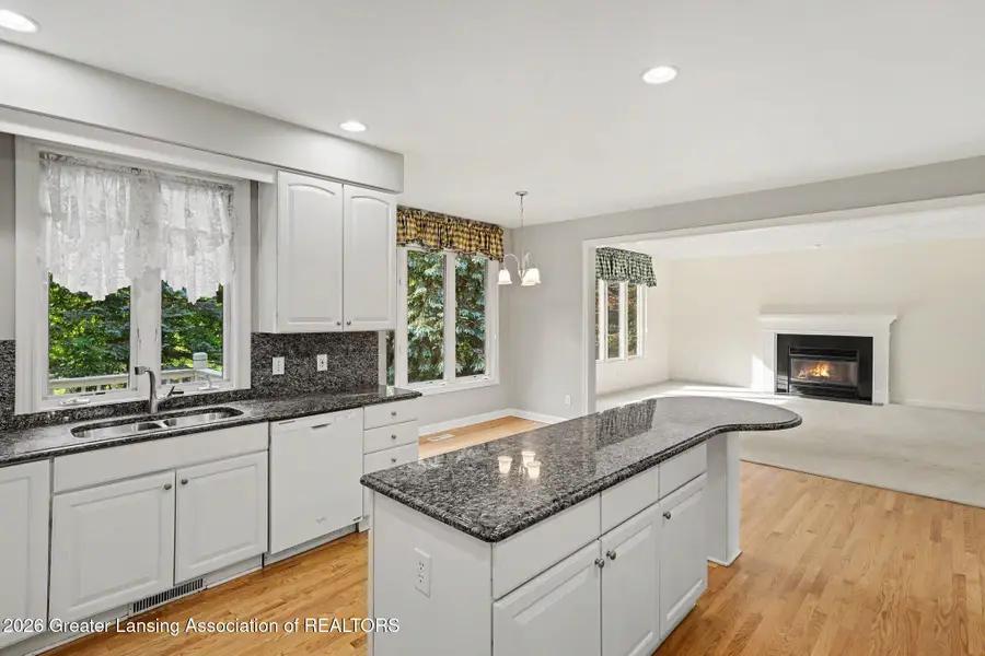 2012 Timberview Drive, Okemos, MI 48864 - #3