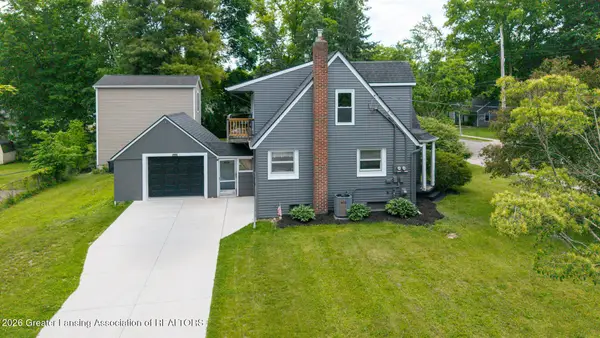 466 Wayland Avenue, East Lansing, MI 48823