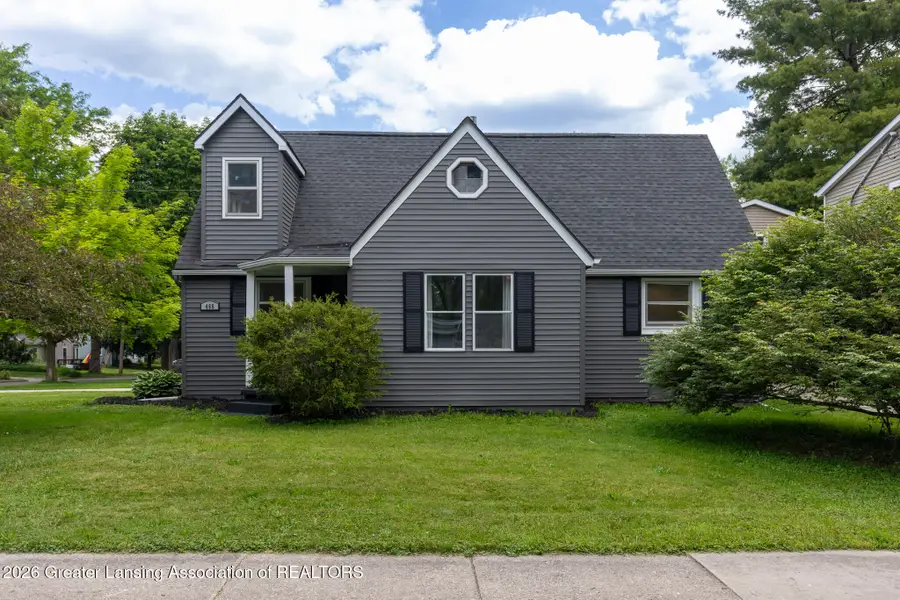 466 Wayland Avenue, East Lansing, MI 48823 - #3
