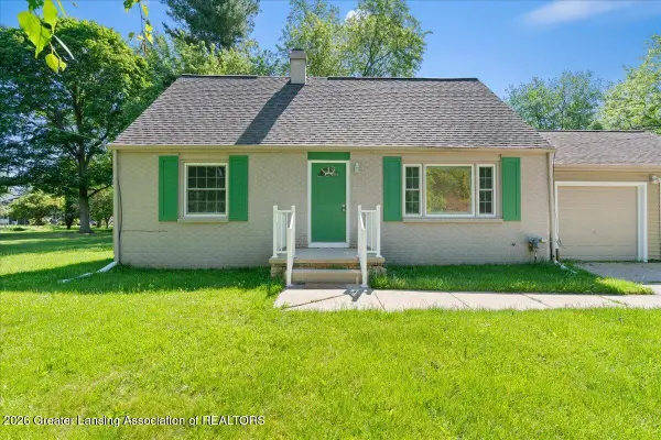 4420 Arbor Drive, Okemos, MI 48864