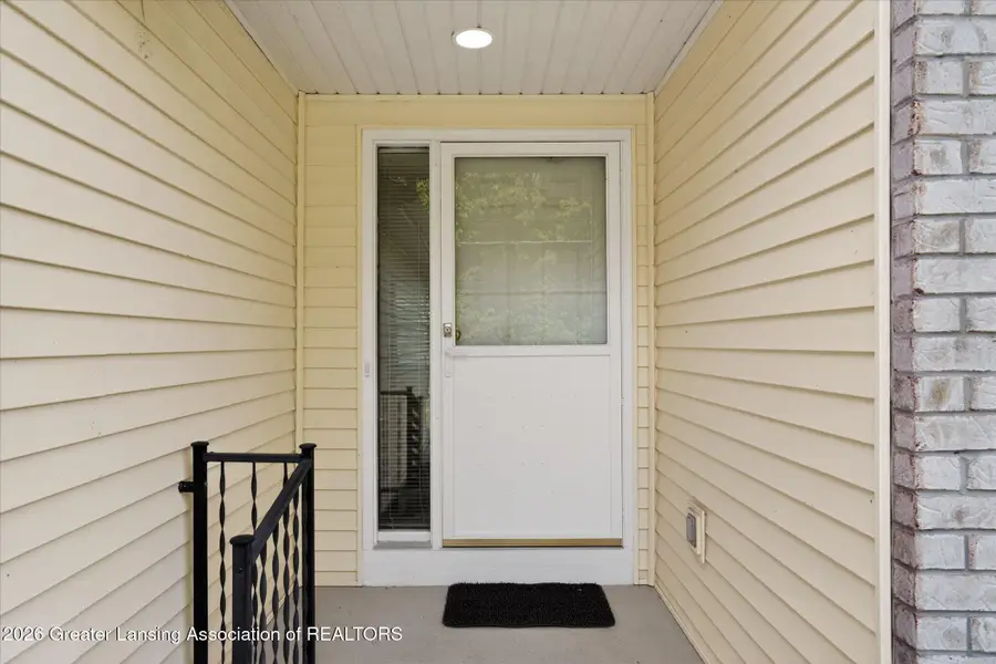 1444 N Waverly Road, Dimondale, MI 48821 - #2