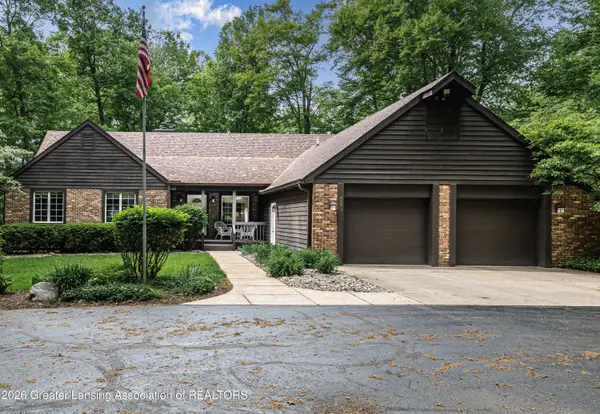 559 Creyts Road, Dimondale, MI 48821