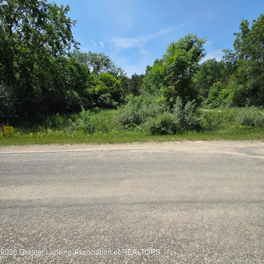 0 Woodlawn Court, Perrinton, MI 48871 - #2