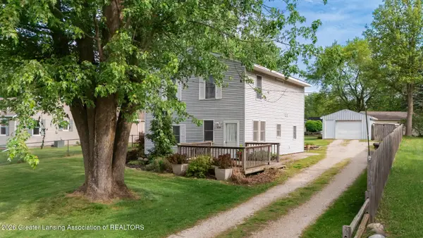 5733 Sleight Road, Bath, MI 48808