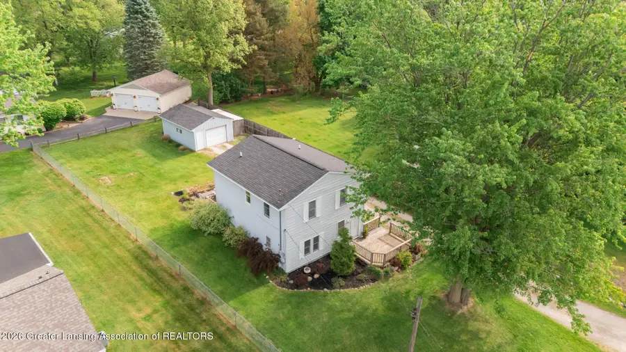5733 Sleight Road, Bath, MI 48808 - #3