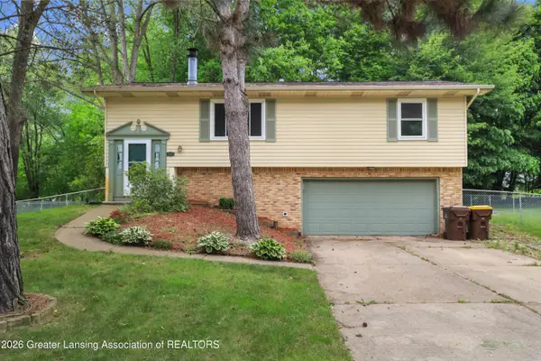 514 Cherry Street, DeWitt, MI 48820