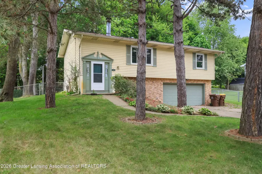 514 Cherry Street, Dewitt, MI 48820 - #2