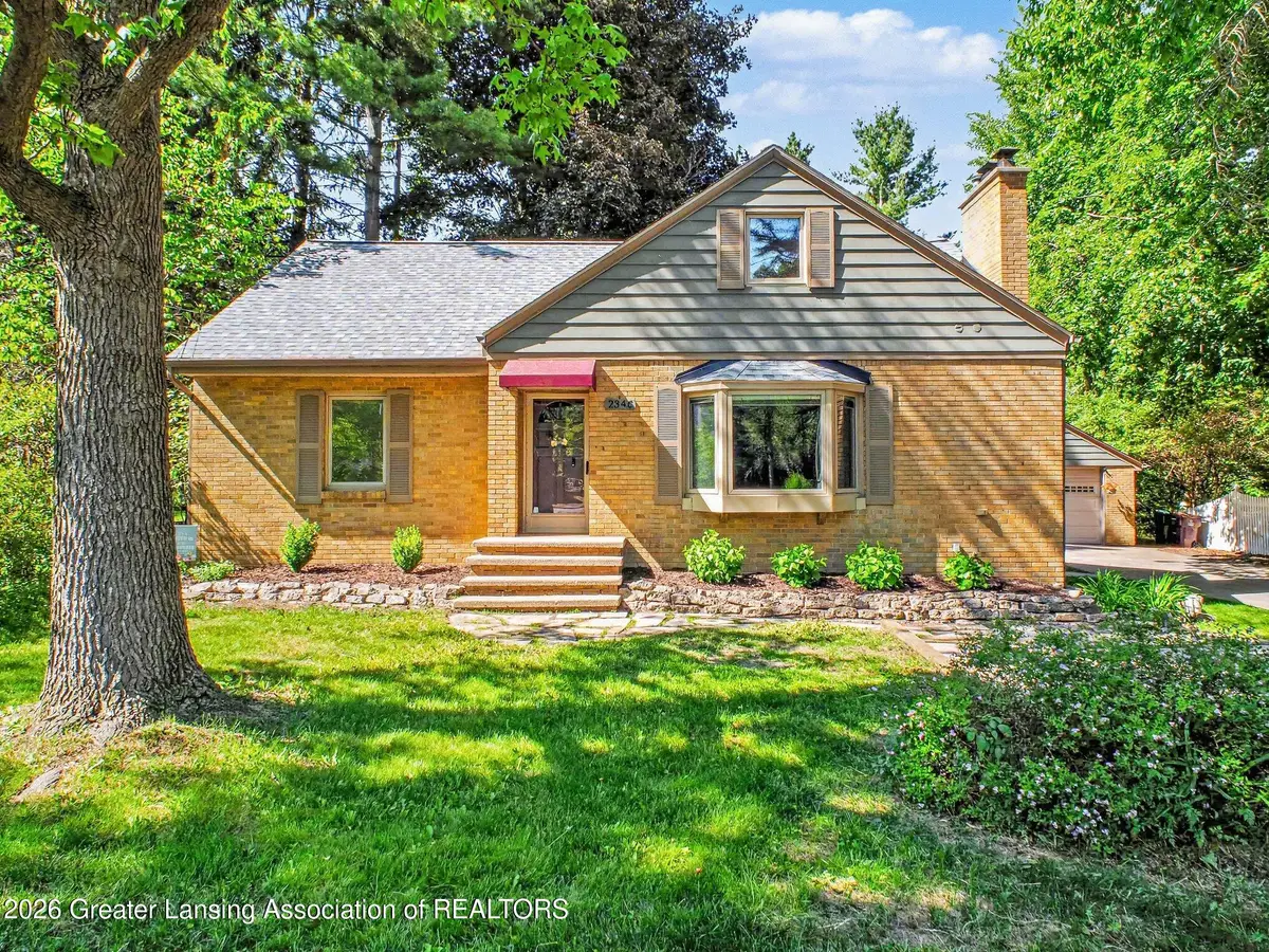 2346 Mount Hope Road, Okemos, MI 48864 - #1