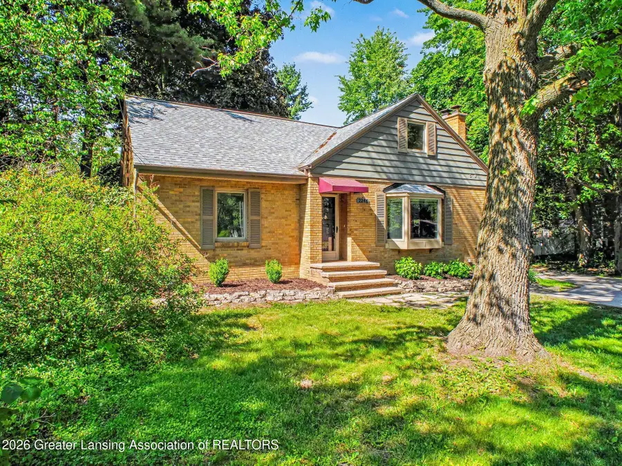 2346 Mount Hope Road, Okemos, MI 48864 - #3