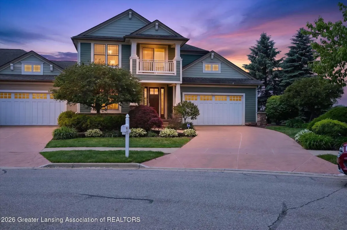 613 Ibis Circle, East Lansing, MI 48823 - #1