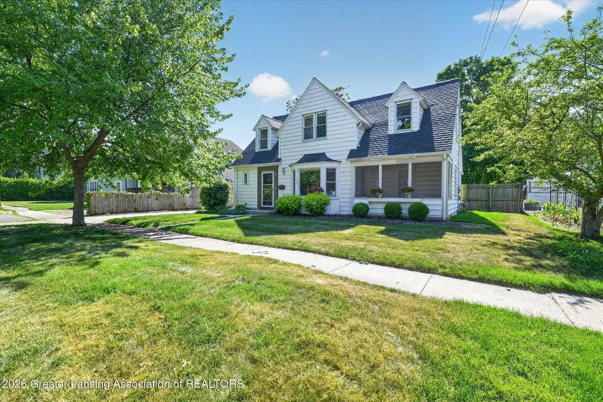 653 N Water Street, Owosso, MI 48867 - #1