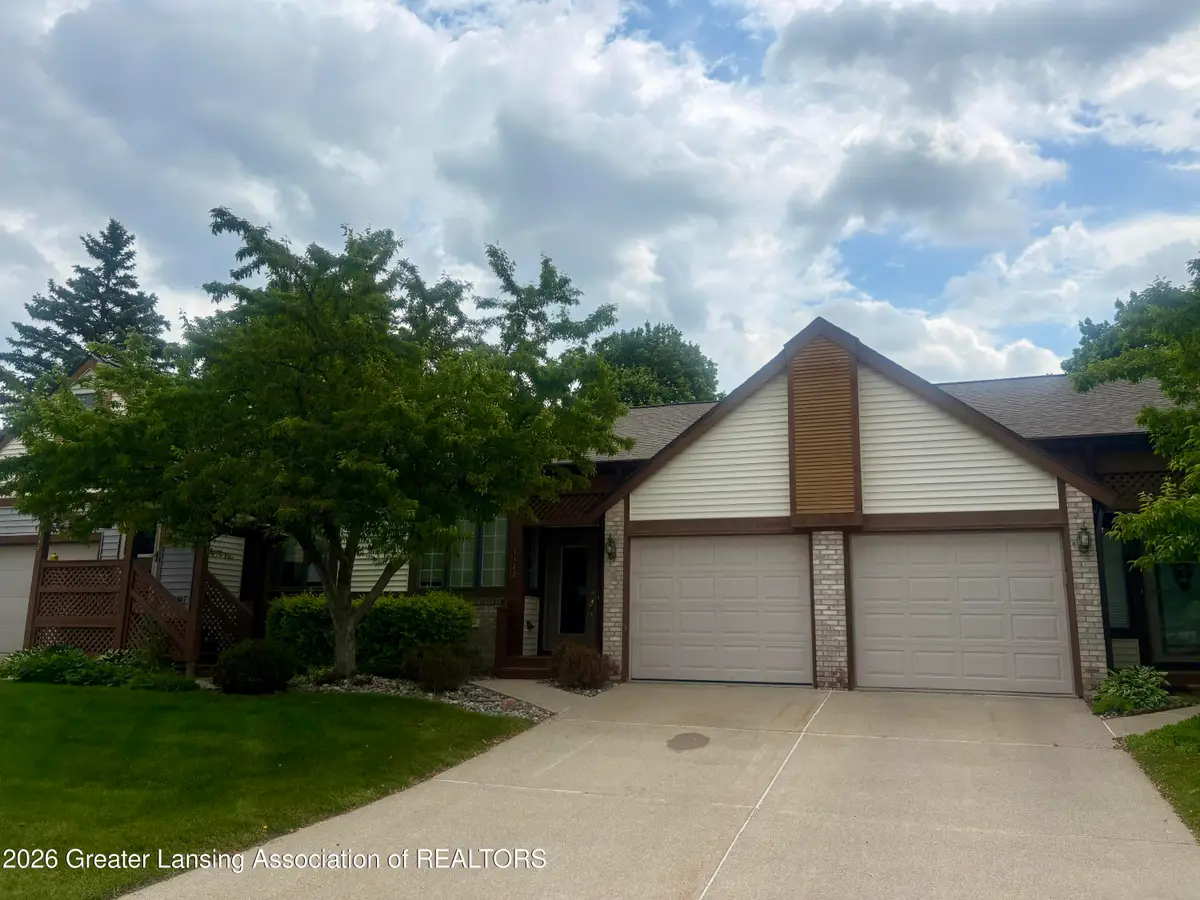 1112 Summergreen Lane, Lansing, MI 48917 - #1