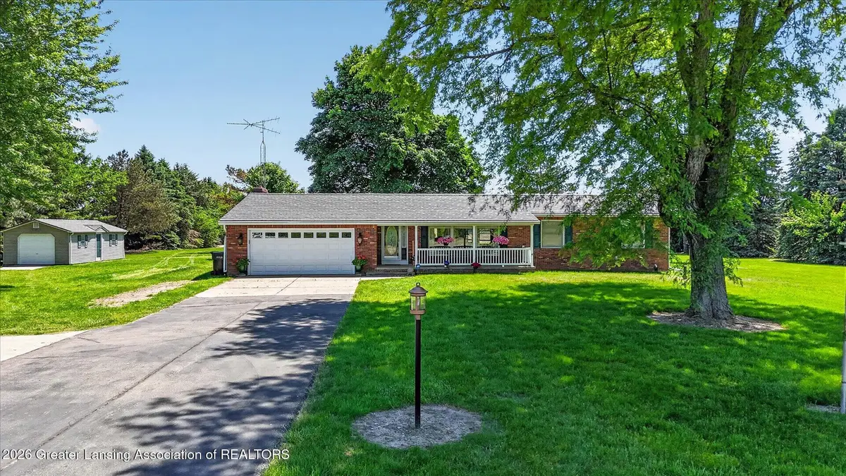4357 W Grand Ledge, Mulliken, MI 48861 - #1
