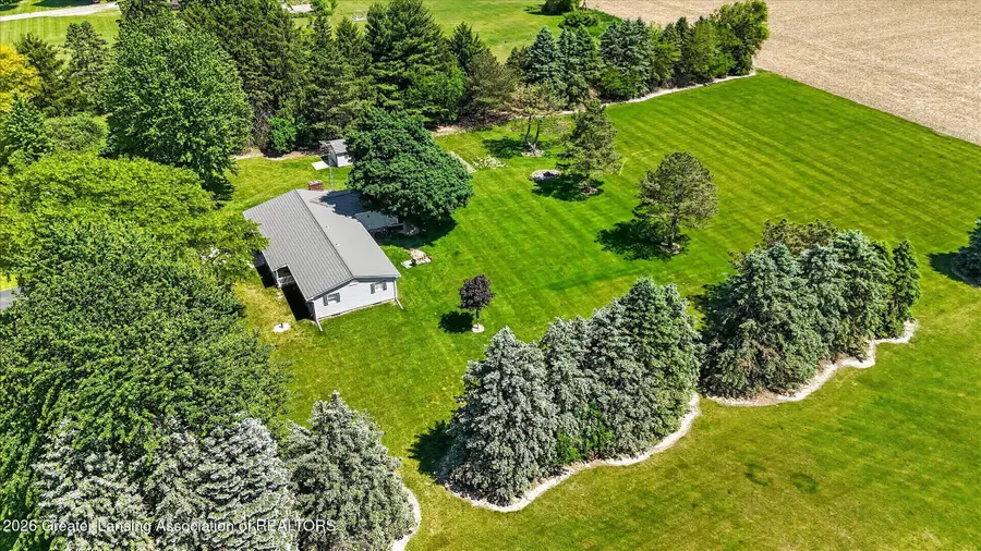 4357 W Grand Ledge, Mulliken, MI 48861 - #3