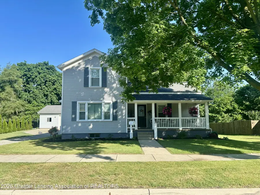 752 Kent Street, Portland, MI 48875 - #2