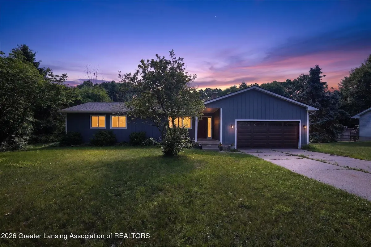 16871 Cynthia Lane, Haslett, MI 48840 - #1