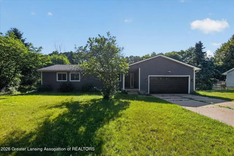 16871 Cynthia Lane, Haslett, MI 48840 - #2