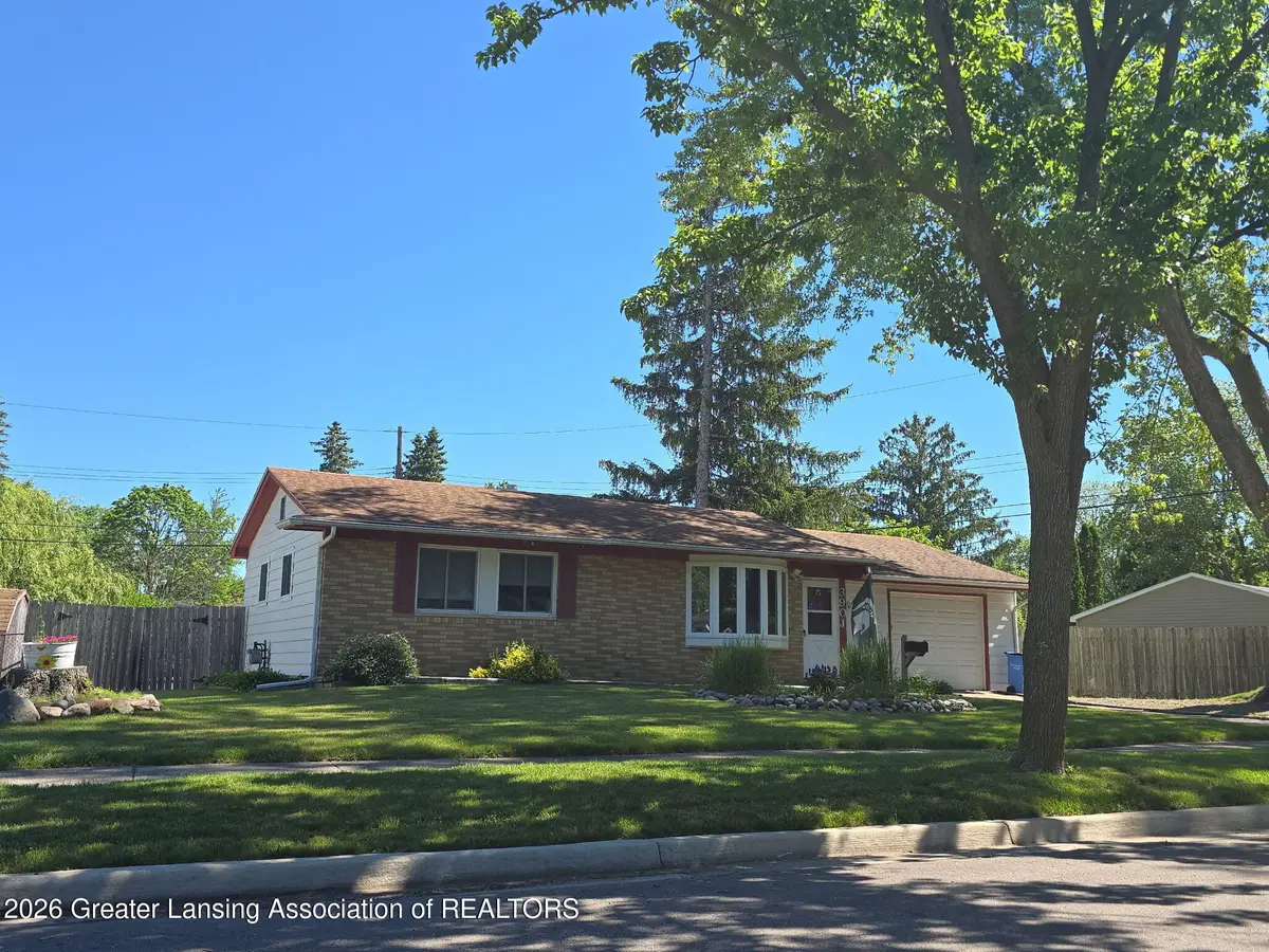 3901 Kendalwood Drive, Lansing, MI 48911 - #1