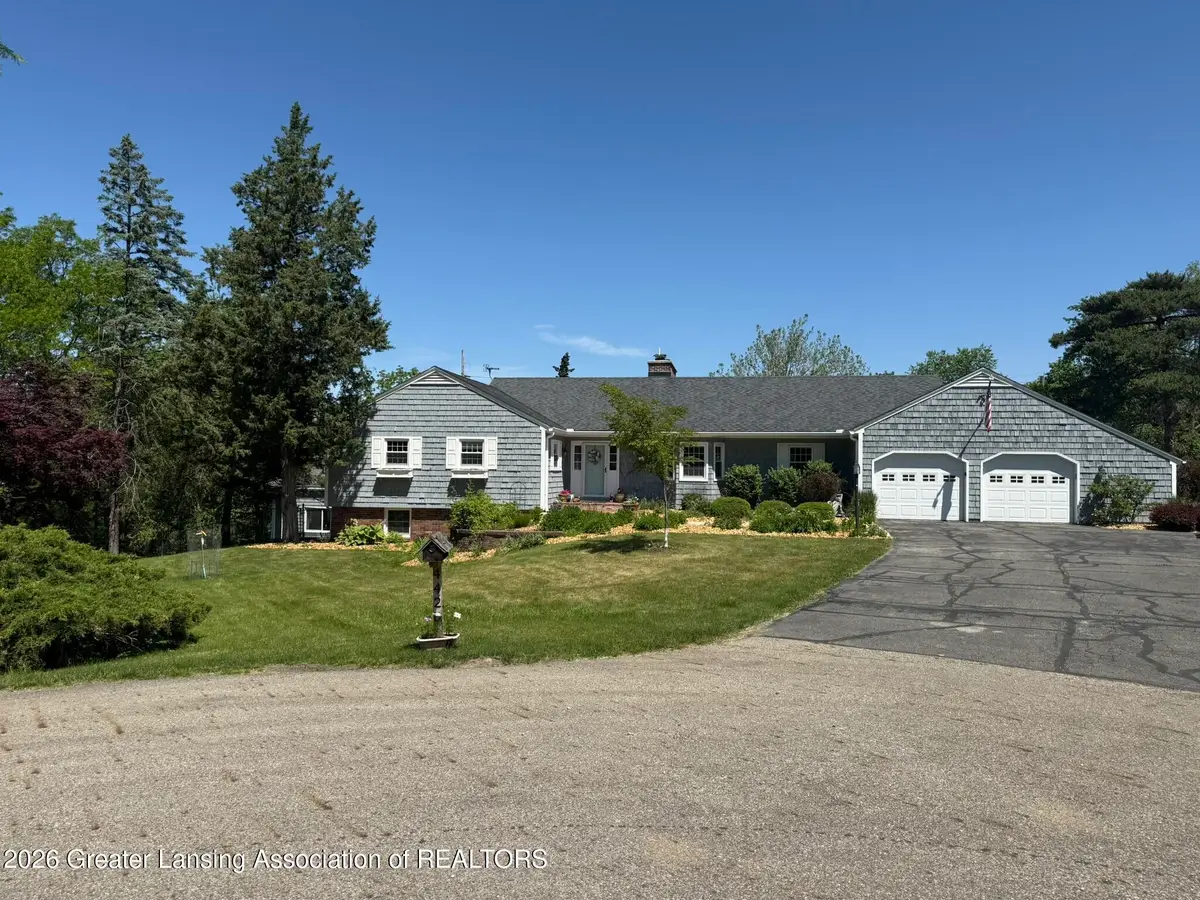 4426 Barton Road, Lansing, MI 48917 - #1