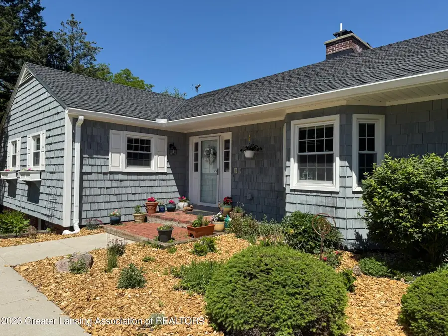 4426 Barton Road, Lansing, MI 48917 - #2