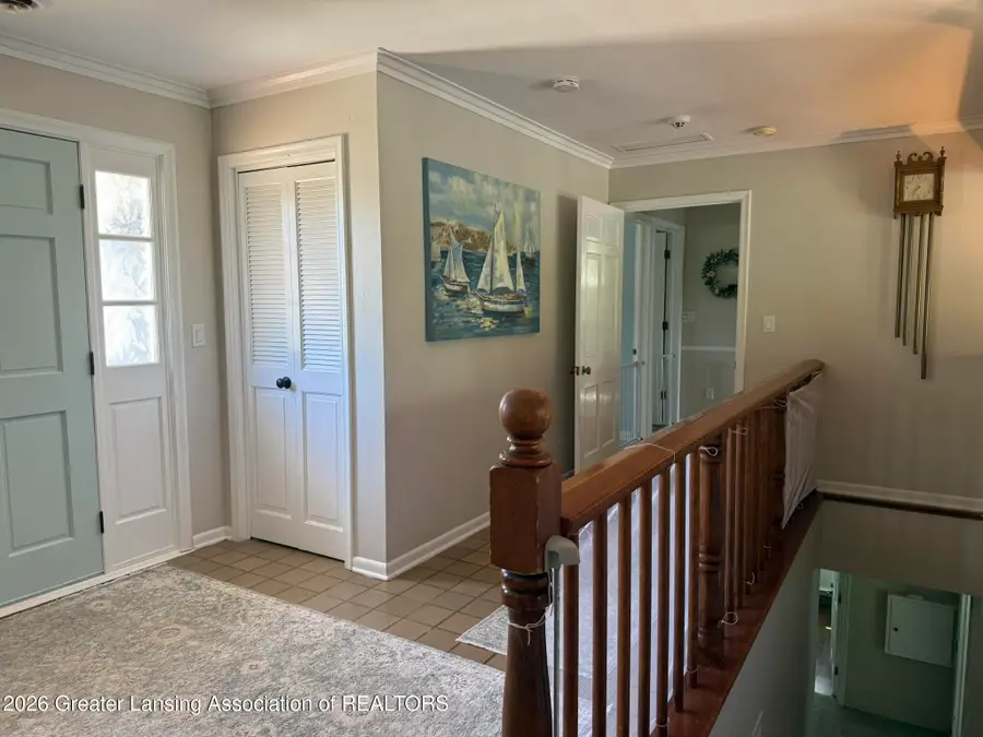 4426 Barton Road, Lansing, MI 48917 - #3