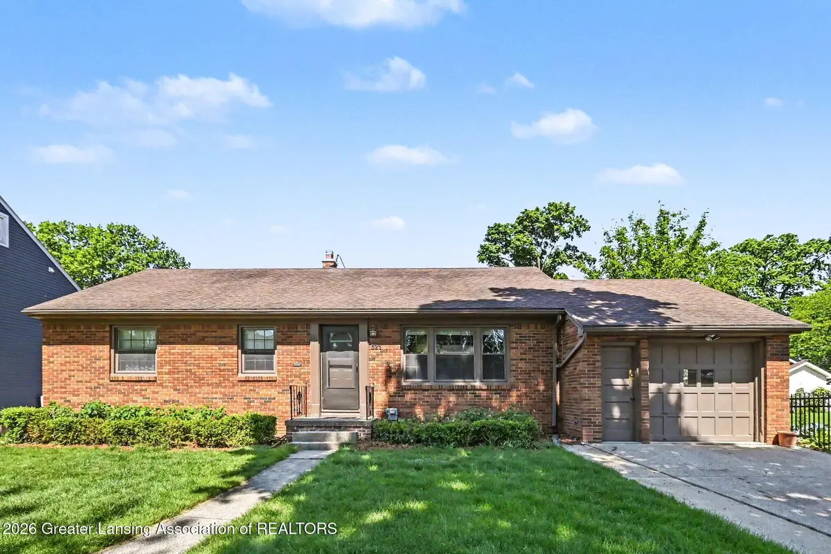 521 Orchard Street, East Lansing, MI 48823 - #1