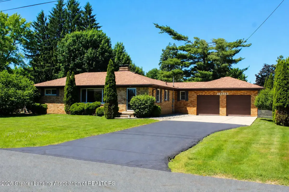 15418 Chetwyn Drive, Lansing, MI 48906 - #1