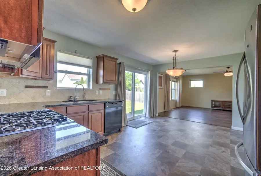 60 Lake Ridge Drive, Mason, MI 48854 - #2