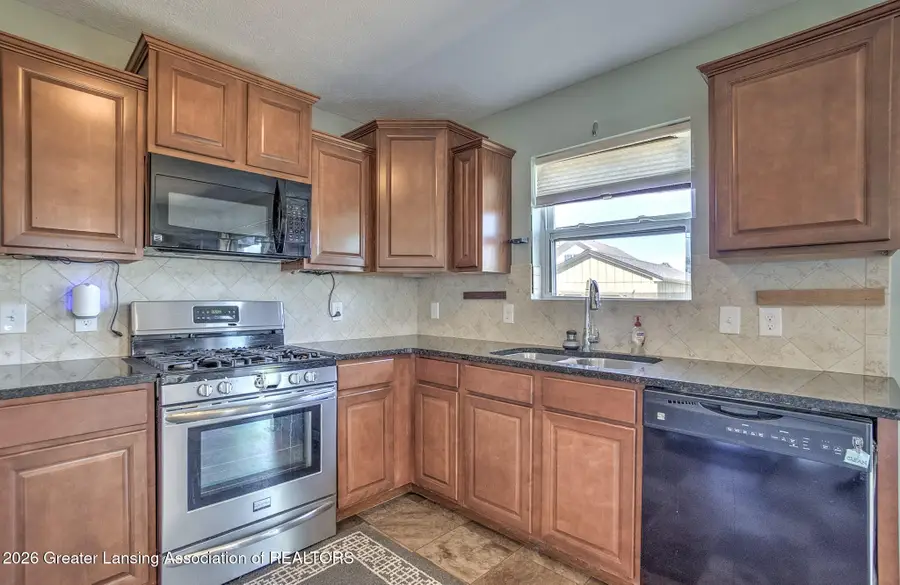 60 Lake Ridge Drive, Mason, MI 48854 - #3