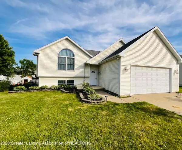 725 Brenneman Street, Potterville, MI 48876