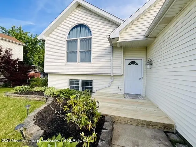 725 Brenneman Street, Potterville, MI 48876 - #3