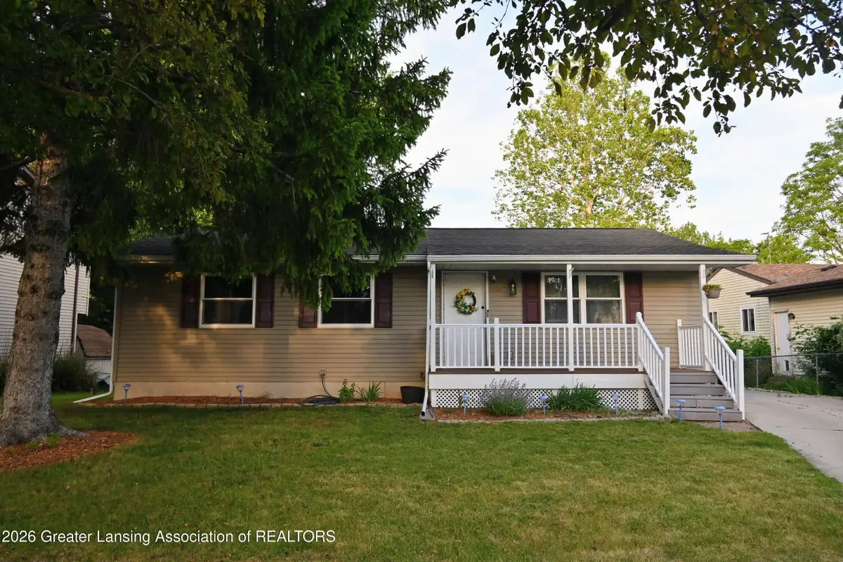 4209 Chickory Lane, Lansing, MI 48910 - #1