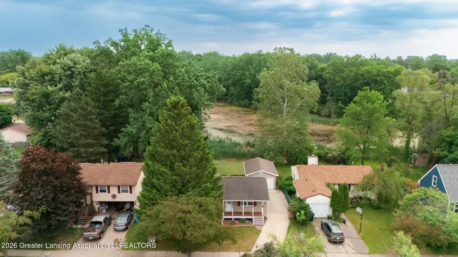 4209 Chickory Lane, Lansing, MI 48910 - #2