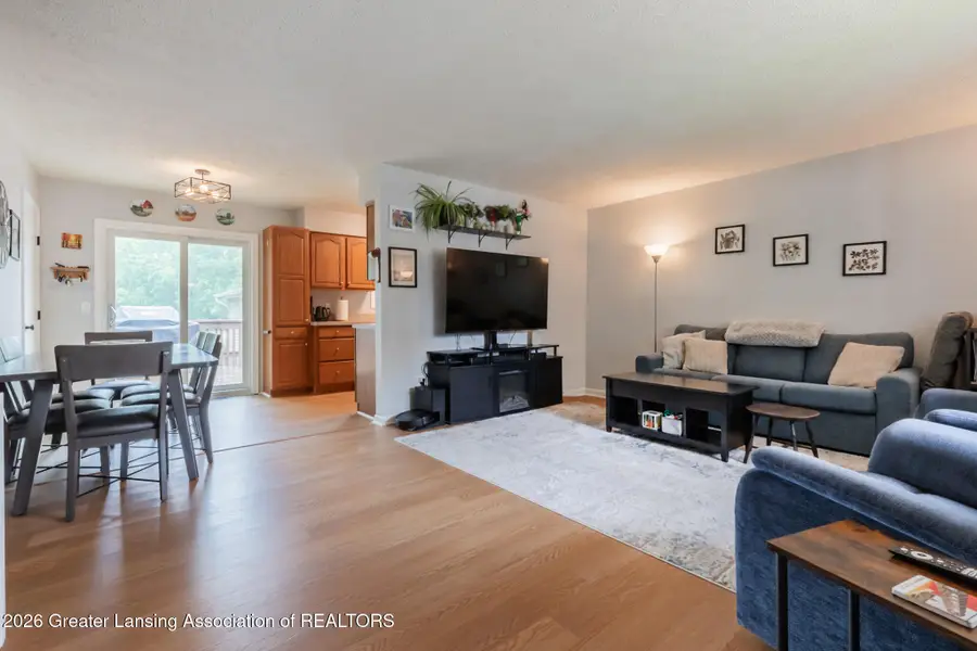 4209 Chickory Lane, Lansing, MI 48910 - #3
