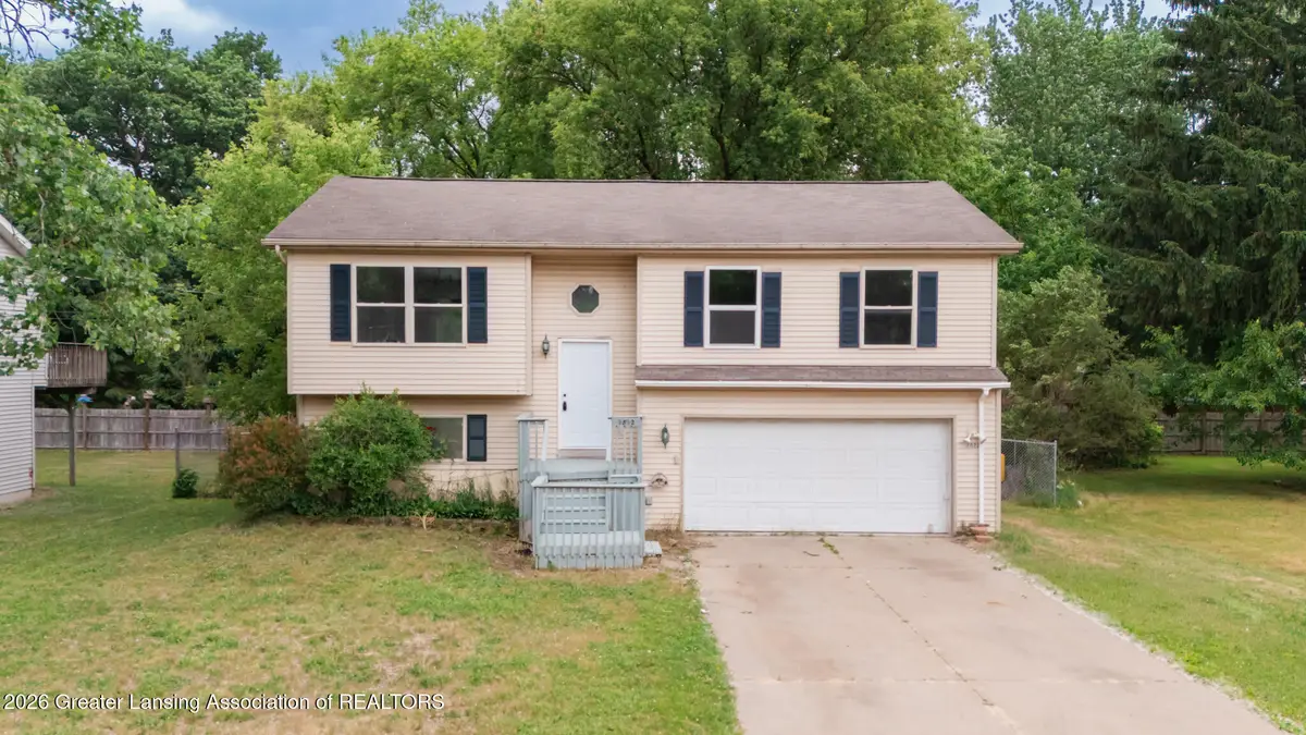 2822 Risdale Avenue, Lansing, MI 48911 - #1