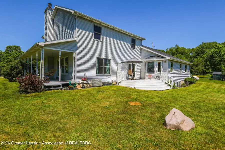 1279 E Territorial Road, Rives Junction, MI 49277 - #3