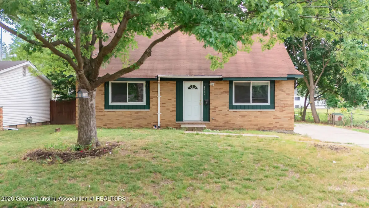 4107 Hillborn Lane, Lansing, MI 48911 - #1
