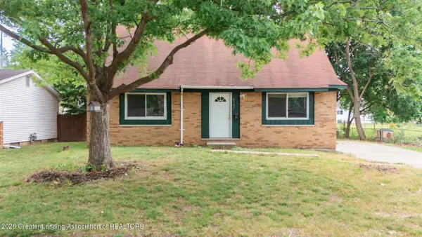 4107 Hillborn Lane, Lansing, MI 48911