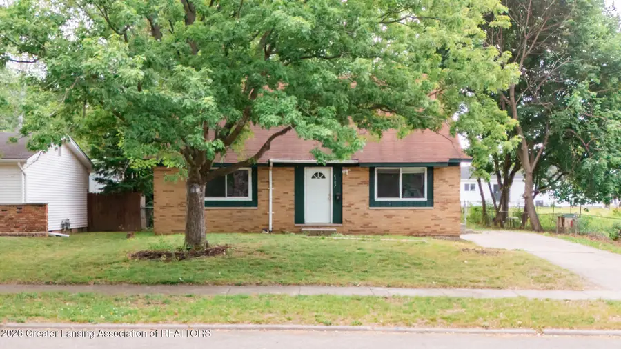4107 Hillborn Lane, Lansing, MI 48911 - #2