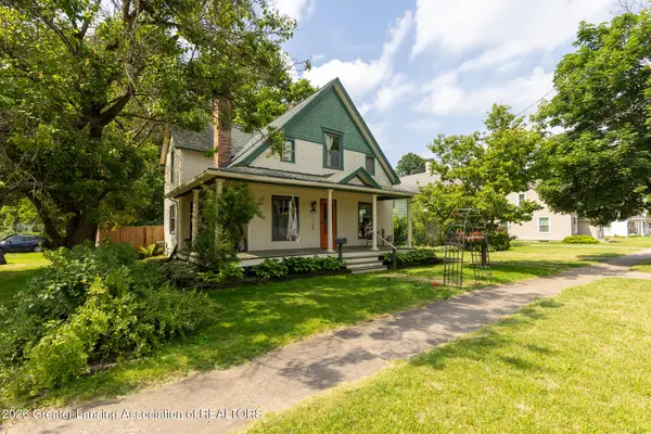 420 E Henry Street, Charlotte, MI 48813
