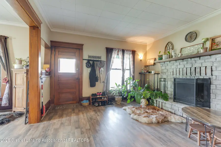 420 E Henry Street, Charlotte, MI 48813 - #3