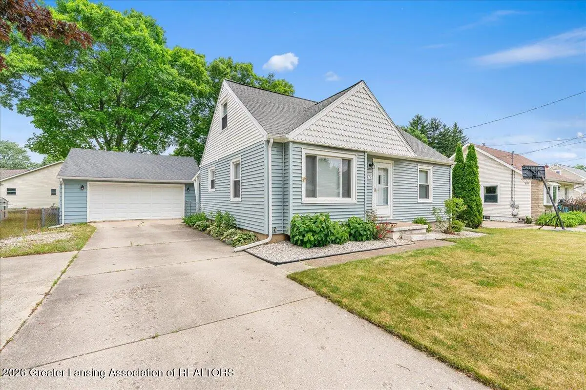 4172 Watson Avenue, Holt, MI 48842 - #1
