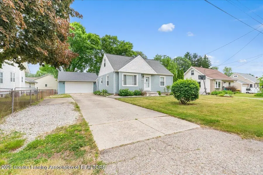 4172 Watson Avenue, Holt, MI 48842 - #3