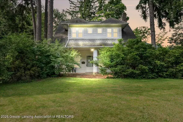 201 Strathmore Road, Lansing, MI 48910
