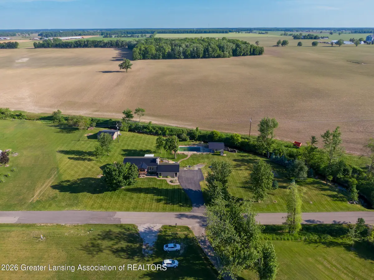 3720 Noble Road, Williamston, MI 48895 - #1