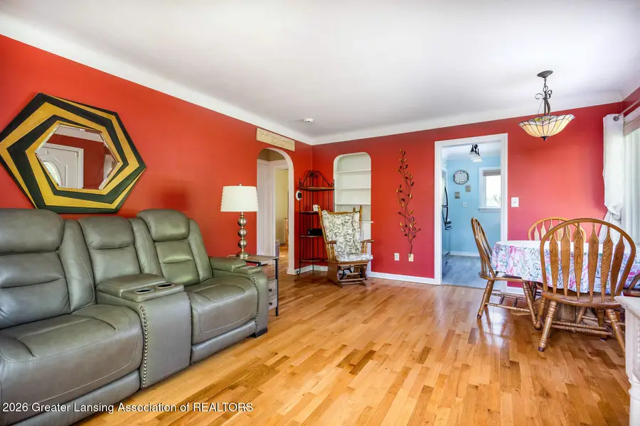 1608 Glenrose Avenue, Lansing, MI 48915 - #3